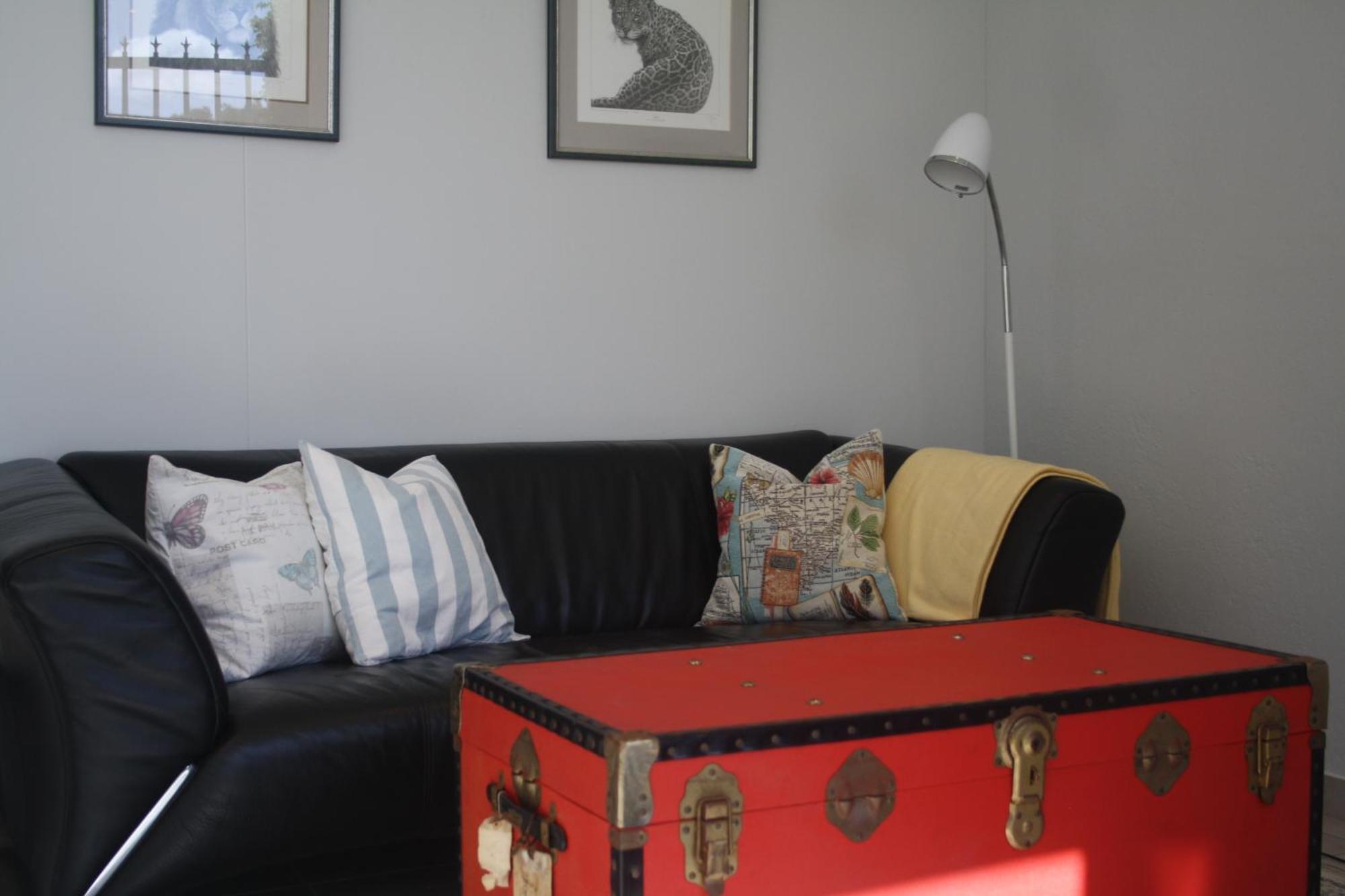Tortelduif Cottage Stellenbosch Eksteriør billede