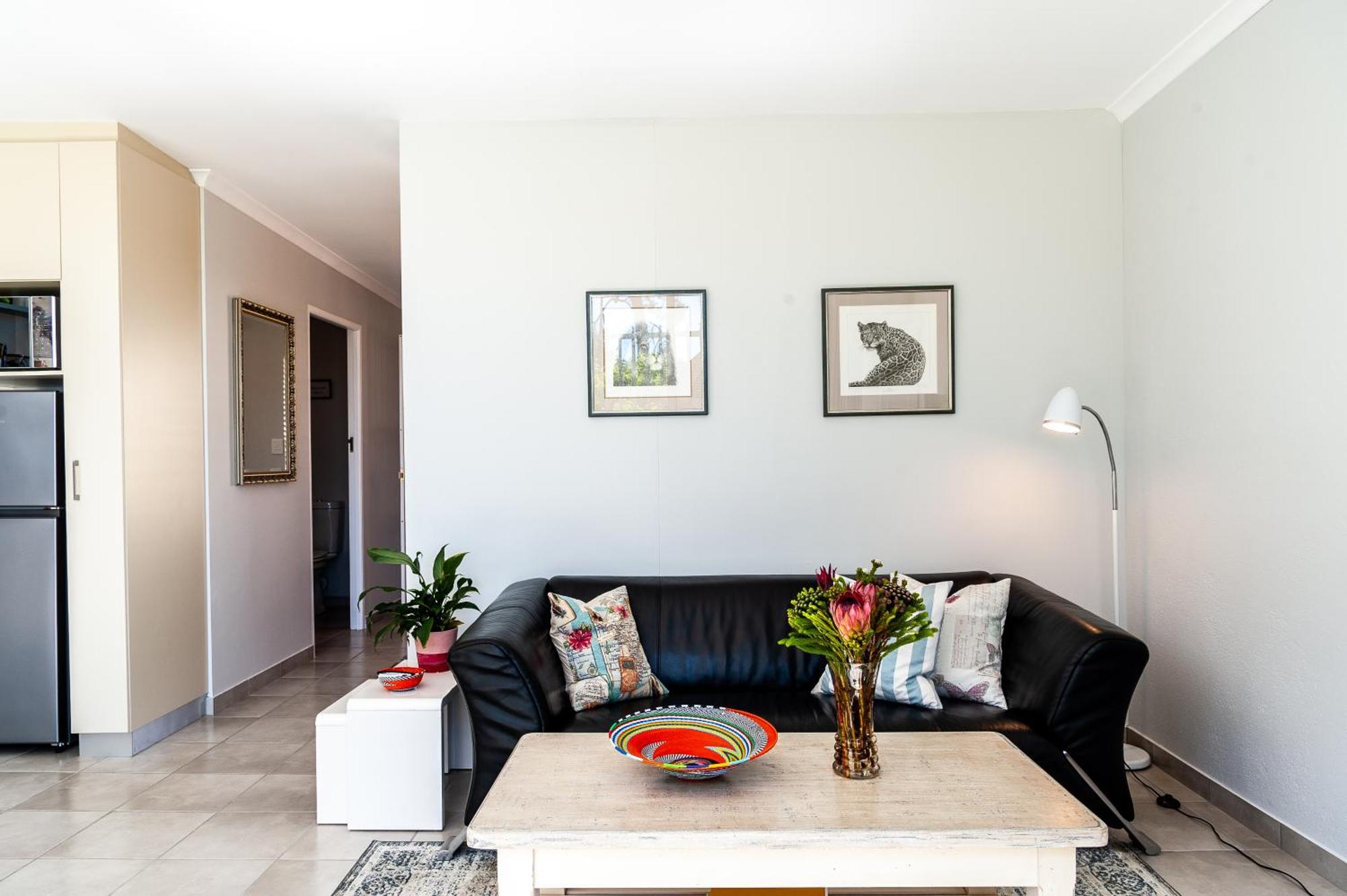 Tortelduif Cottage Stellenbosch Eksteriør billede